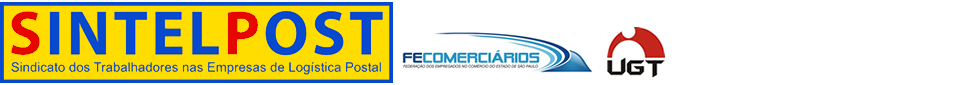SINTELPOST - Sindicato dos Trabalhadores nas Empresas de Logística Postal
